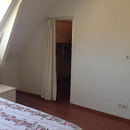 Ubytování v soukromí Homestay Eksterstraat *