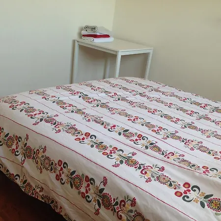 Homestay Eksterstraat