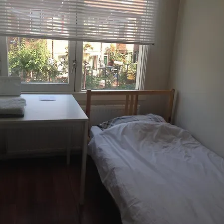 Eksterstraat Privatunterkunft