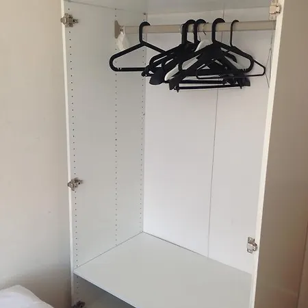 Ubytování v soukromí Homestay Eksterstraat *