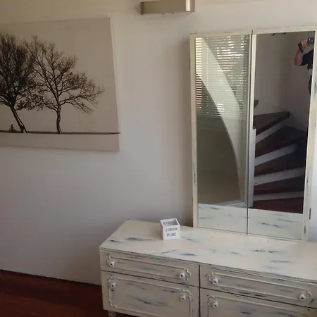 Homestay Eksterstraat