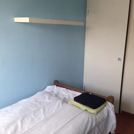 Homestay Eksterstraat Amsterdam