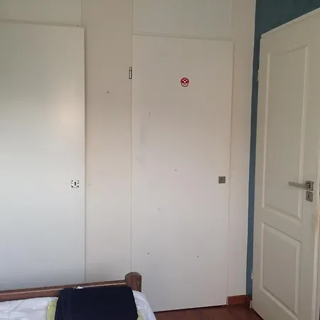 Homestay Eksterstraat Accommodatie bij particulieren