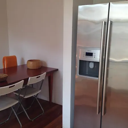 Homestay Eksterstraat * Amsterdam