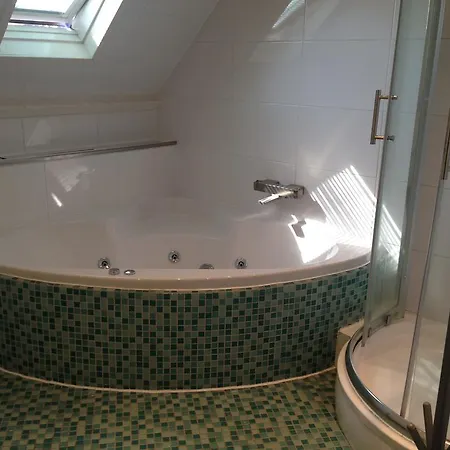 Ubytování v soukromí Homestay Eksterstraat