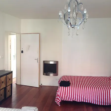 Habitación en casa particular Homestay Eksterstraat