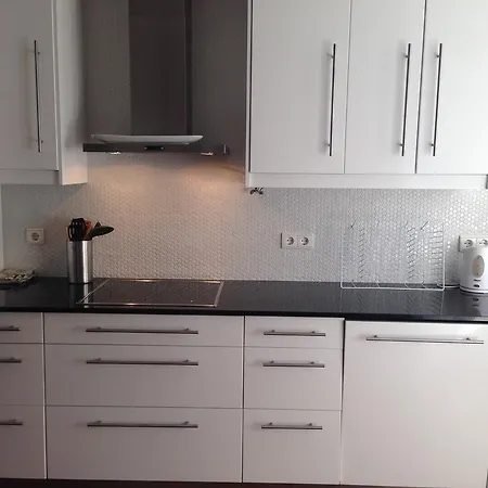 Homestay Eksterstraat *
